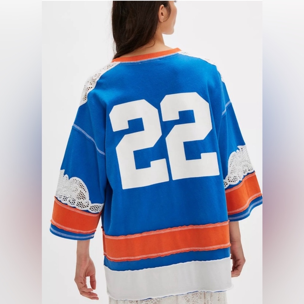 Free People Stanley Tee - Picture 3 of 6